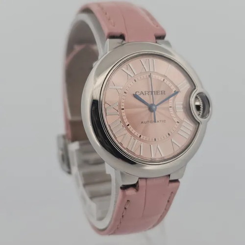 Cartier Ballon Bleu WSBB0031