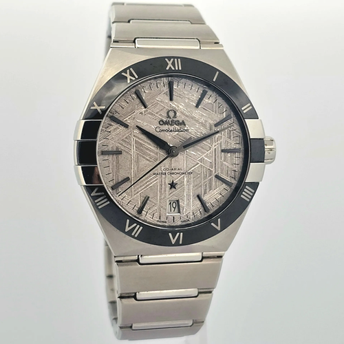 Omega Constellation 131.30.41.21.99.001