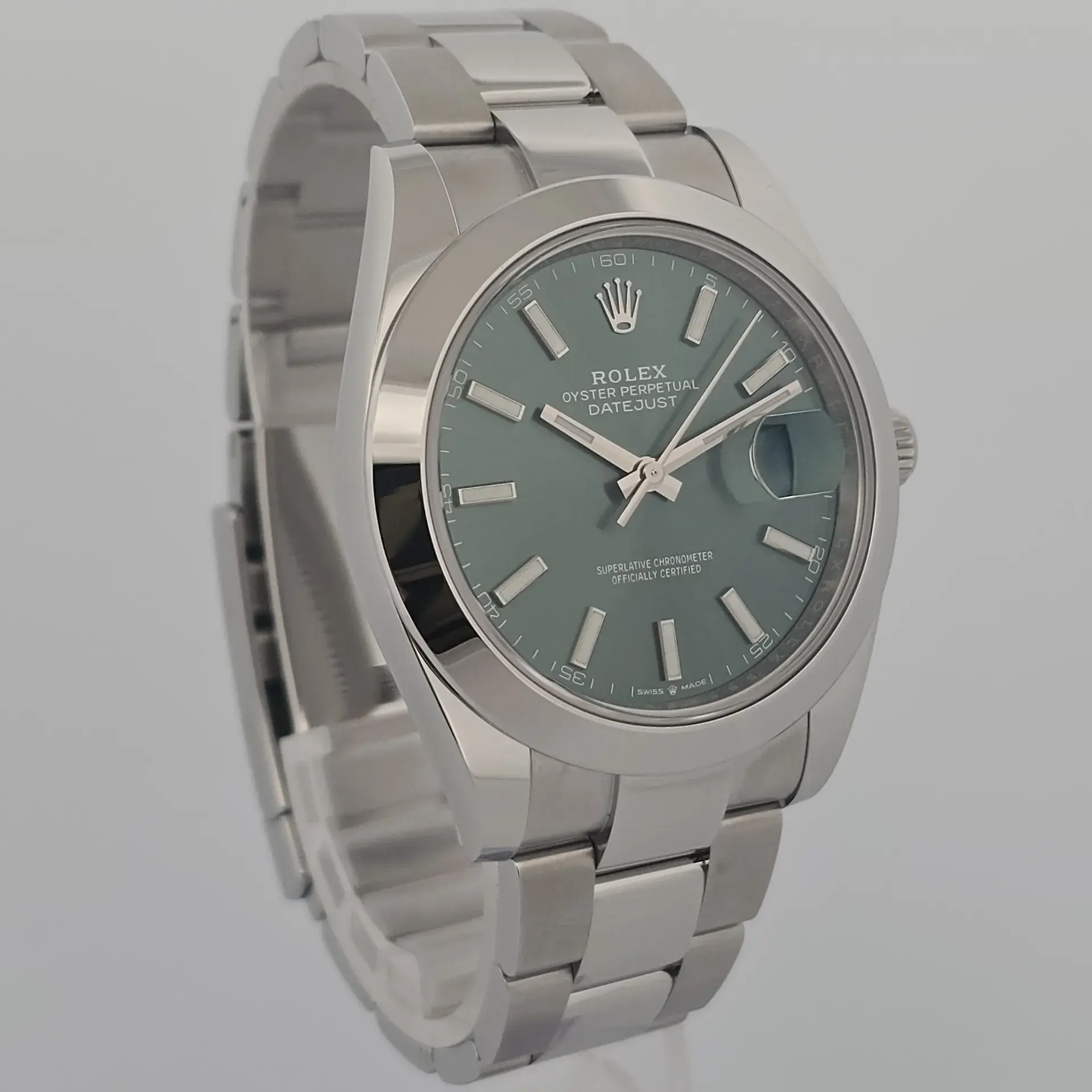 Rolex 勞力士 - 126300