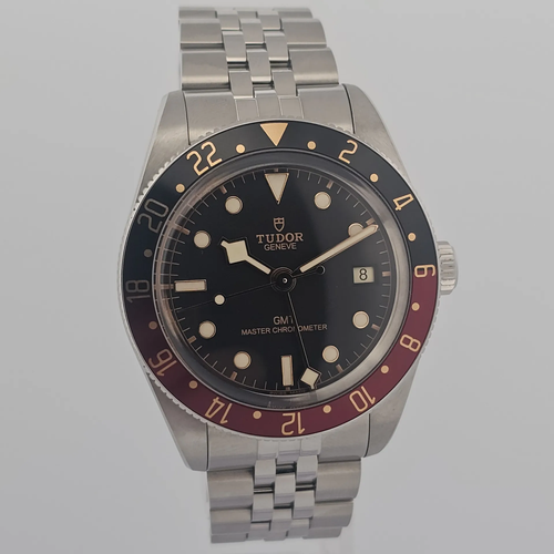 Tudor Black Bay M7939G1A0NRU-0003