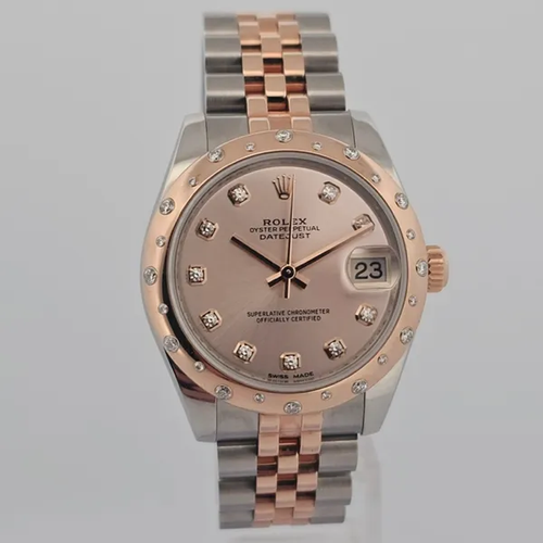 Rolex Datejust 178341