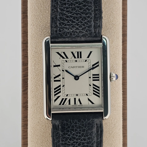 Cartier Tank WSTA0041