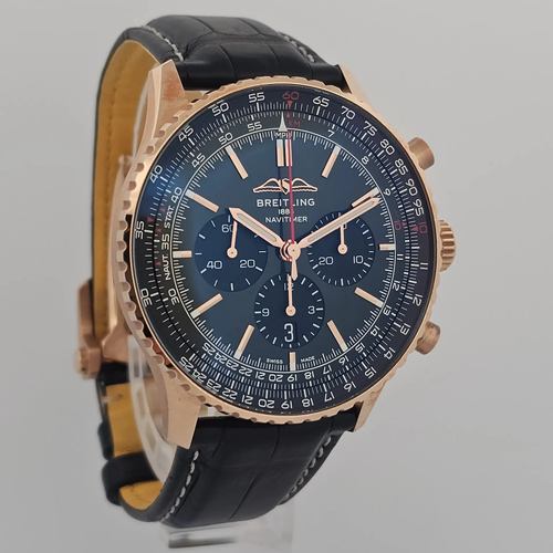 Breitling Navitimer B01 RB0137241L1P1