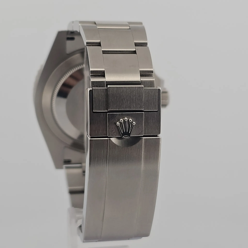 縮圖：Rolex Submariner 126610LV
