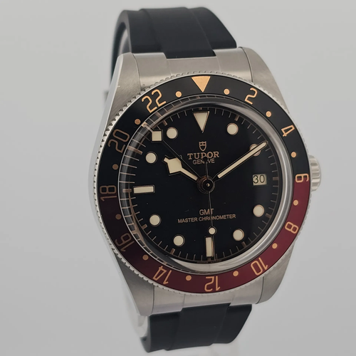 Tudor Black Bay GMT 7939G1A0NRU