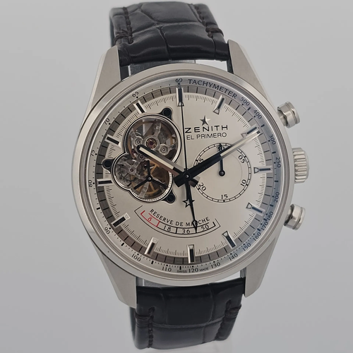 Zenith Chronomaster 03.2080