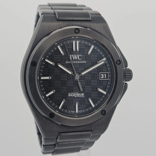 IWC Ingenieur IW338903