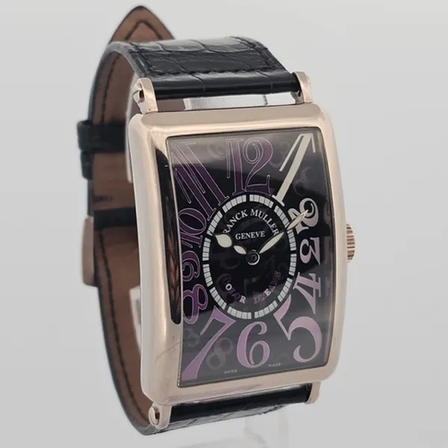 Franck Muller Long Island 1200SC