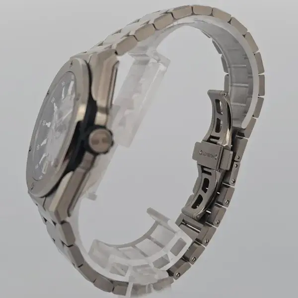 縮圖：Hublot Big Bang Integrated 456.NX.0179.NX