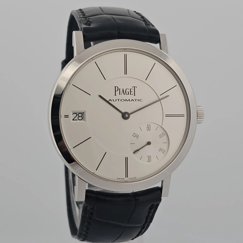 Piaget Altiplano G0A38130