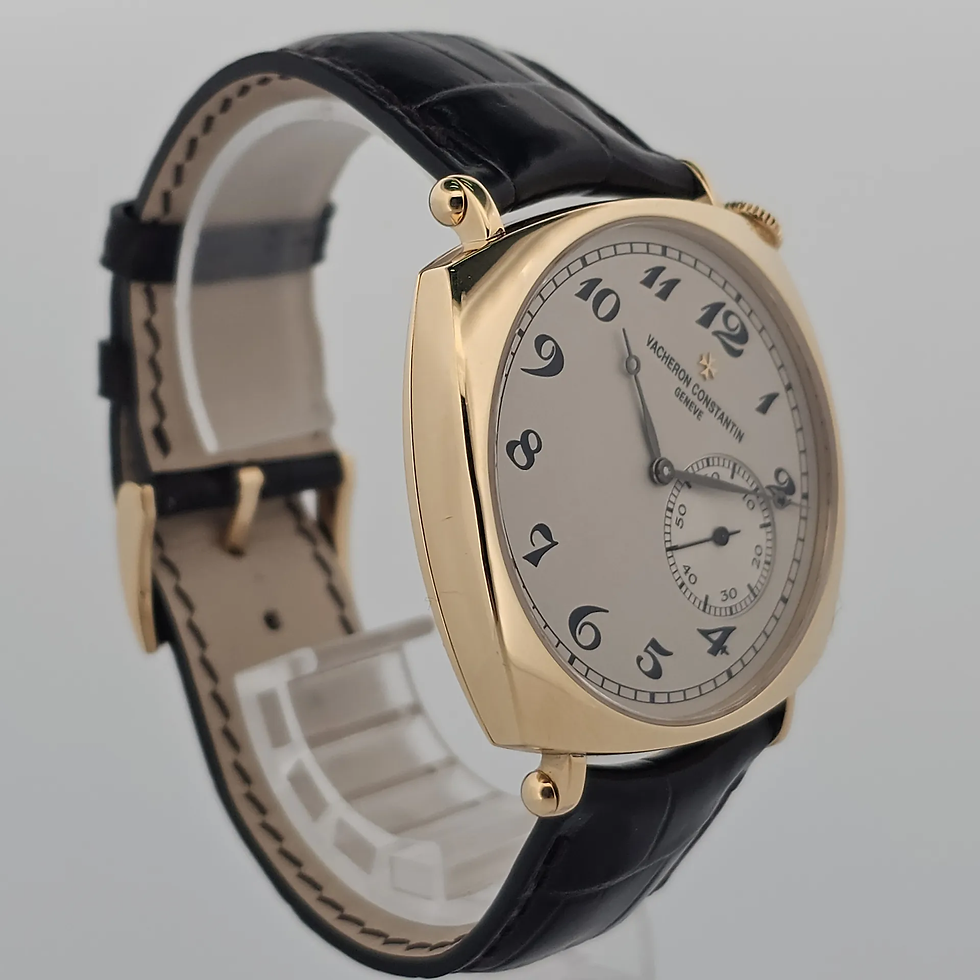 縮圖：Vacheron Constantin American 1921 82035_000J-9964