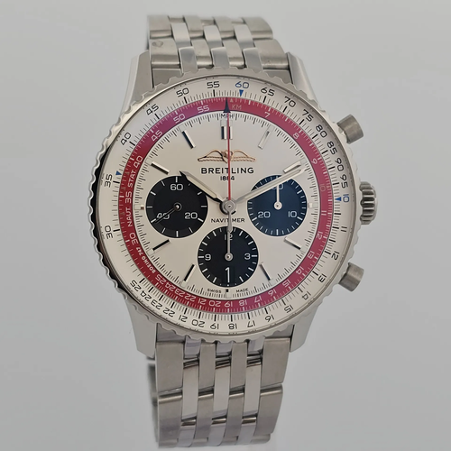 Breitling Navitimer B01 AB01383B1G1A1