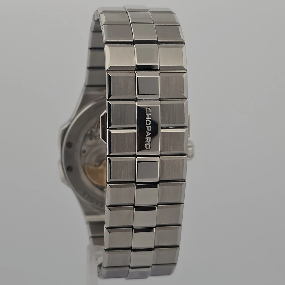 縮圖：Chopard Alpine Eagle 298623-3001