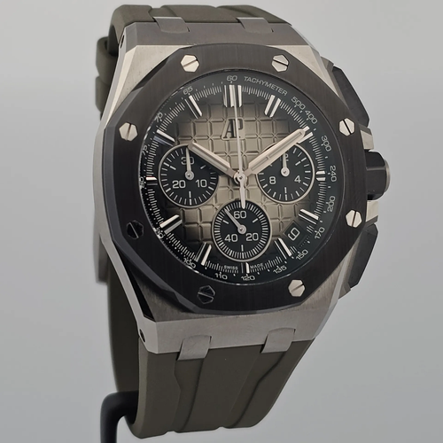 Audemars Piguet Royal Oak Offshore Chronograph 26420SO.OO.A600CA.01