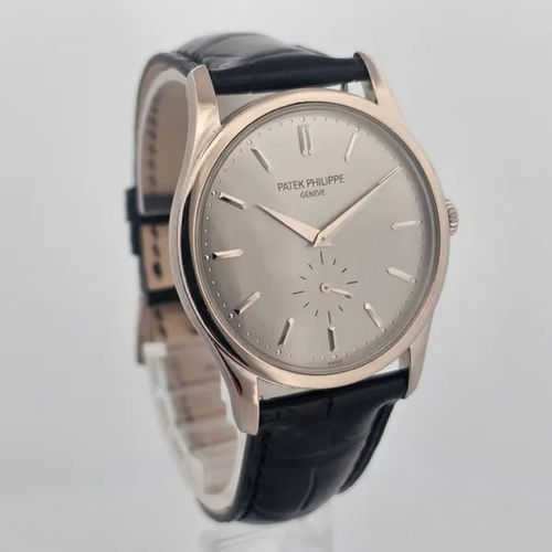 Patek Philippe Calatrava 5196G