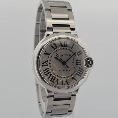 Cartier Ballon Bleu W6920046