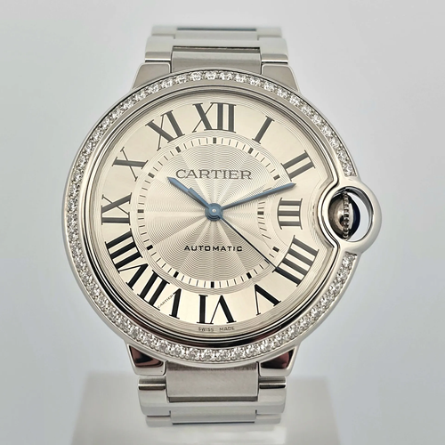 Cartier Ballon Bleu W4BB0017