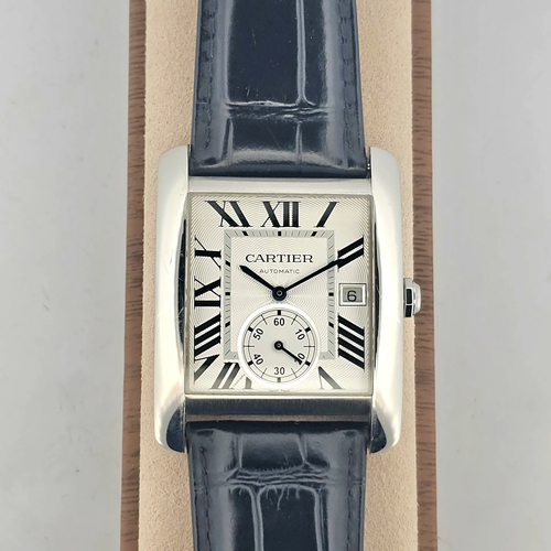 Cartier Tank W5330003