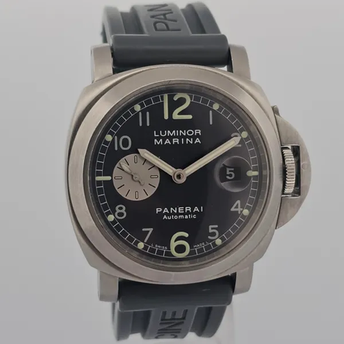 Panerai Luminor PAM86