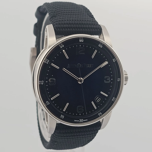 Audemars Piguet Code 11.59 15210BC.OO.A002KB.01
