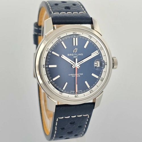 Breitling Top Time AB3113