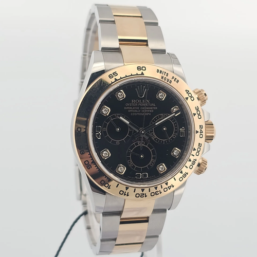 Rolex Cosmograph Daytona 116503