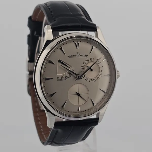 Jaeger-LeCoultre Master Ultra Thin Q1378421