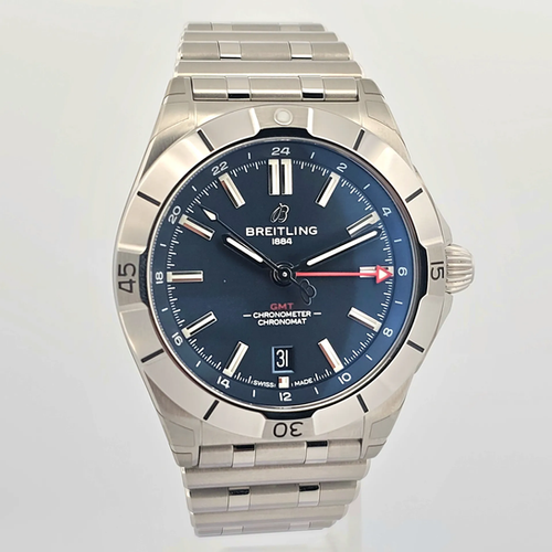 Breitling Chronomat GMT A32398101C1A1