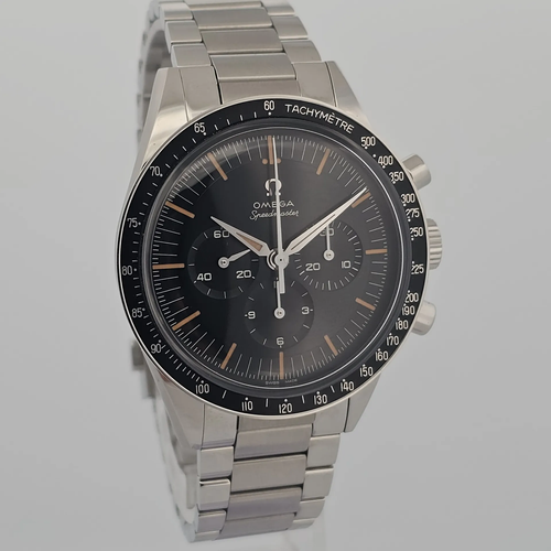Omega Speedmaster First Omega In Space CK2998 310.30.40.50.06.001