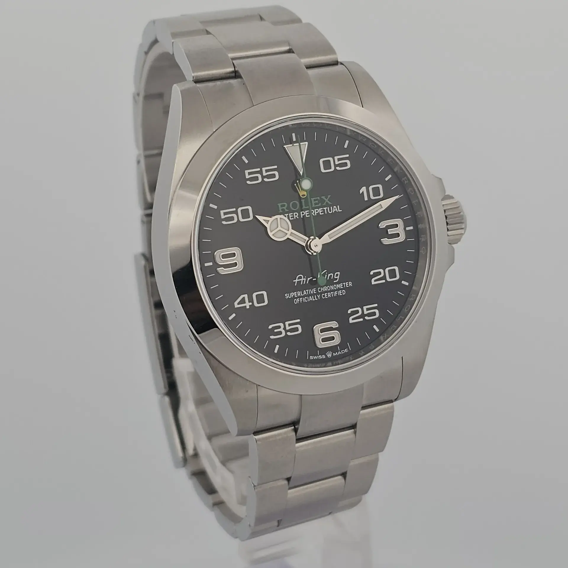 Rolex 勞力士 - 126900