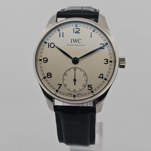 IWC Portuguese Automatic IW358304
