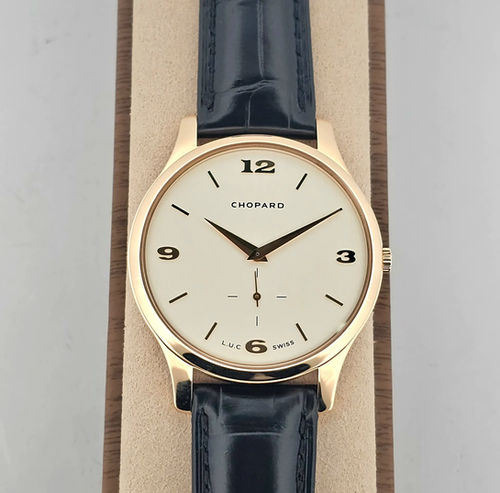 Chopard L.U.C 161920-5001