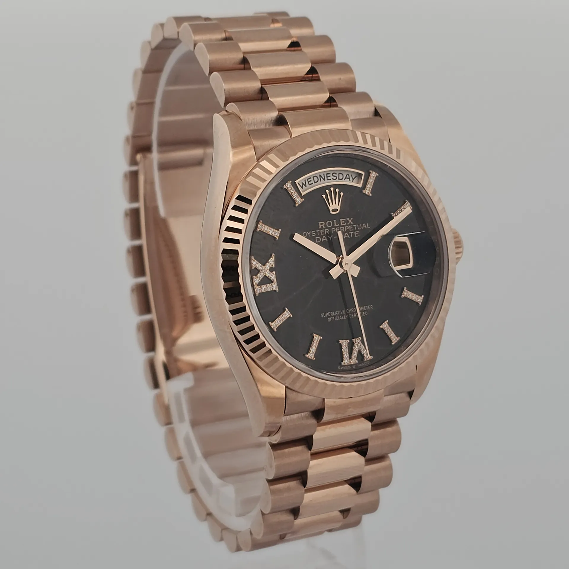 A copy of an urban trend watch