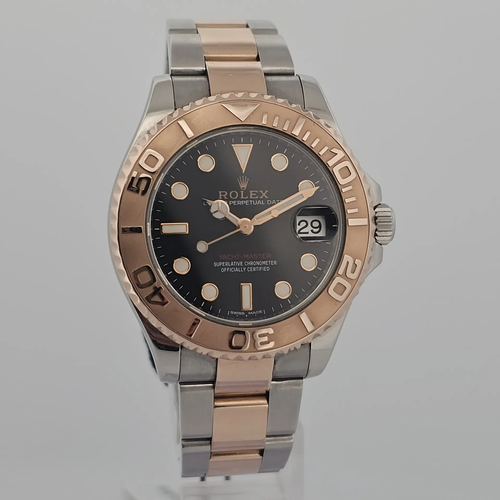 Rolex Yacht-Master 268621