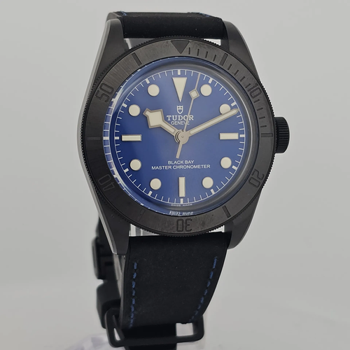 Tudor Black Bay M79210CNU-0007