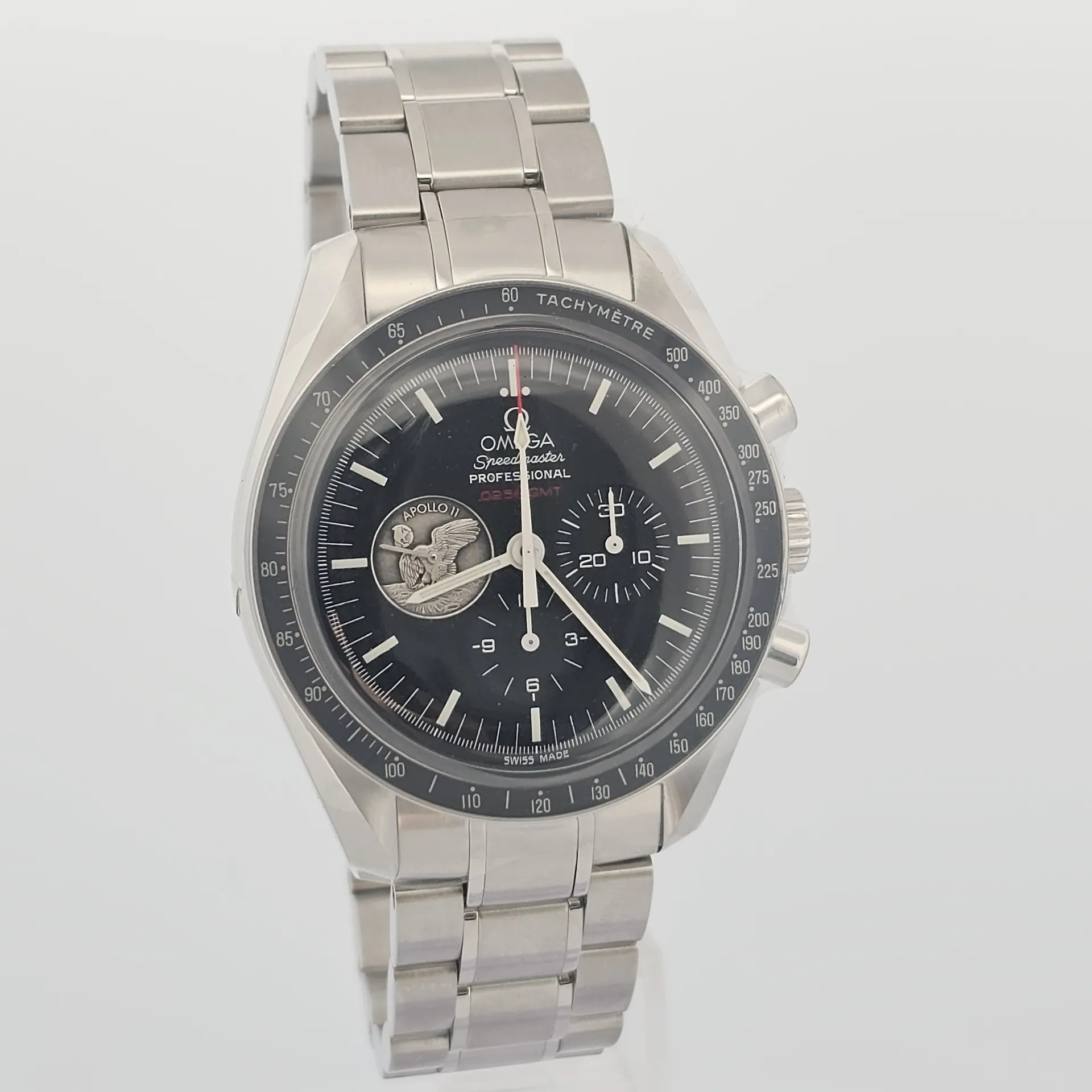 Omega Apollo XI Moonwatch 311.30.42.30.01.002