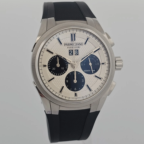 Parmigiani Fleurier Tonda PFC906-1020001