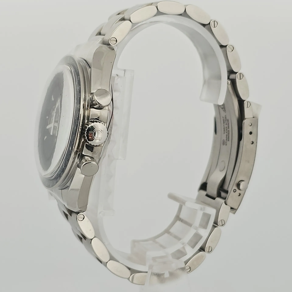 縮圖：Omega Apollo XI Moonwatch 311.30.42.30.01.002
