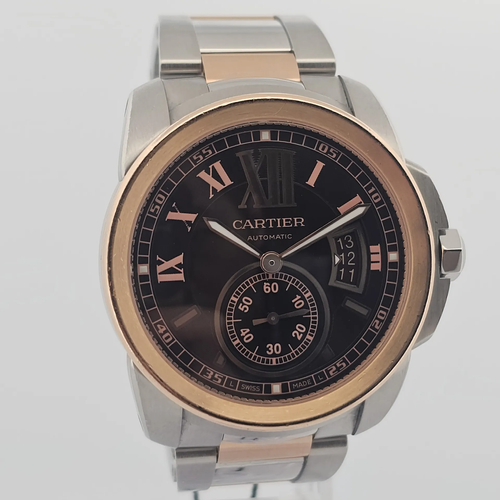 Cartier W7100050 W7100050