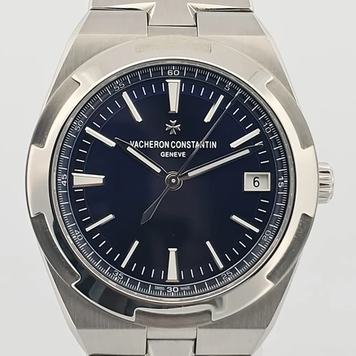 Vacheron Constantin Overseas 4500V