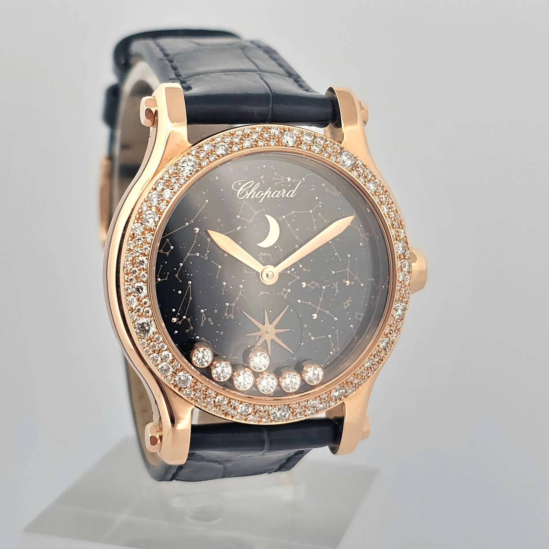 Chopard Happy Moon 274894-5001