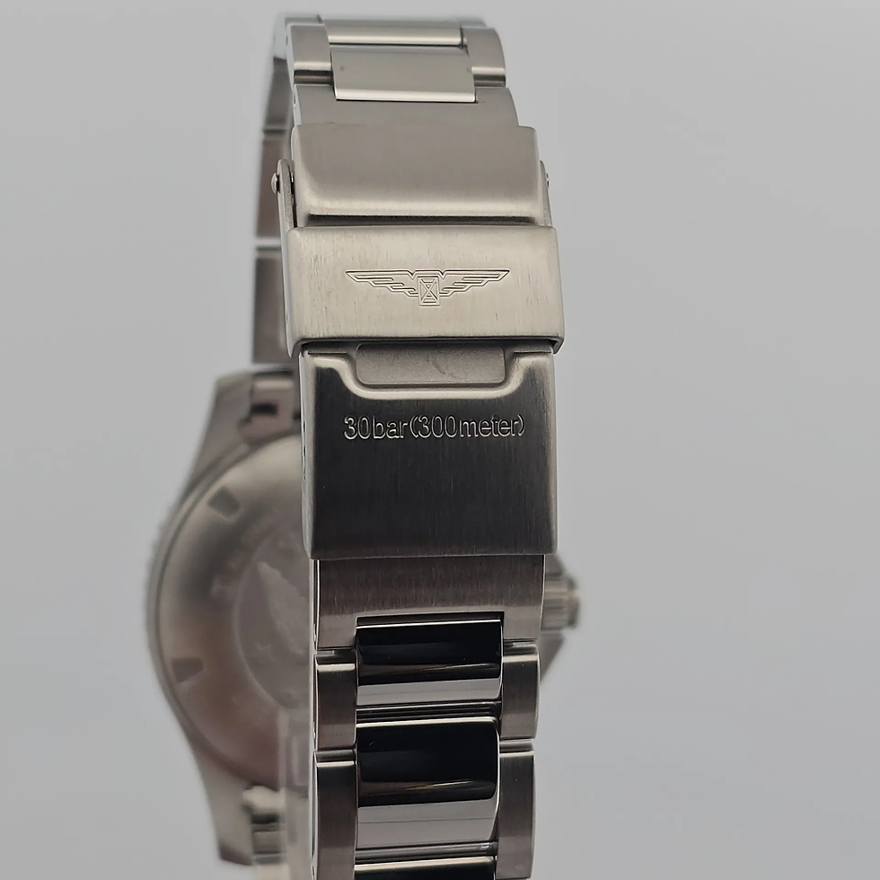 縮圖：Longines HydroConquest L3.780.4.56.6