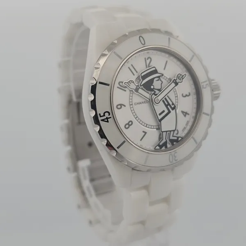 Chanel J12 H5241
