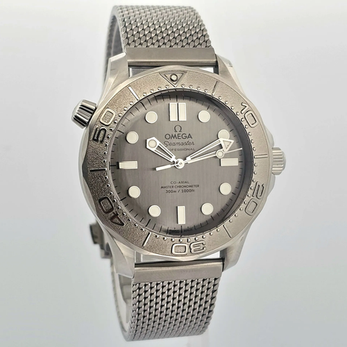 Omega Seamaster Diver 300 M 210.30.42.20.06.002