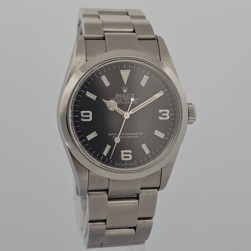 Rolex Explorer 114270