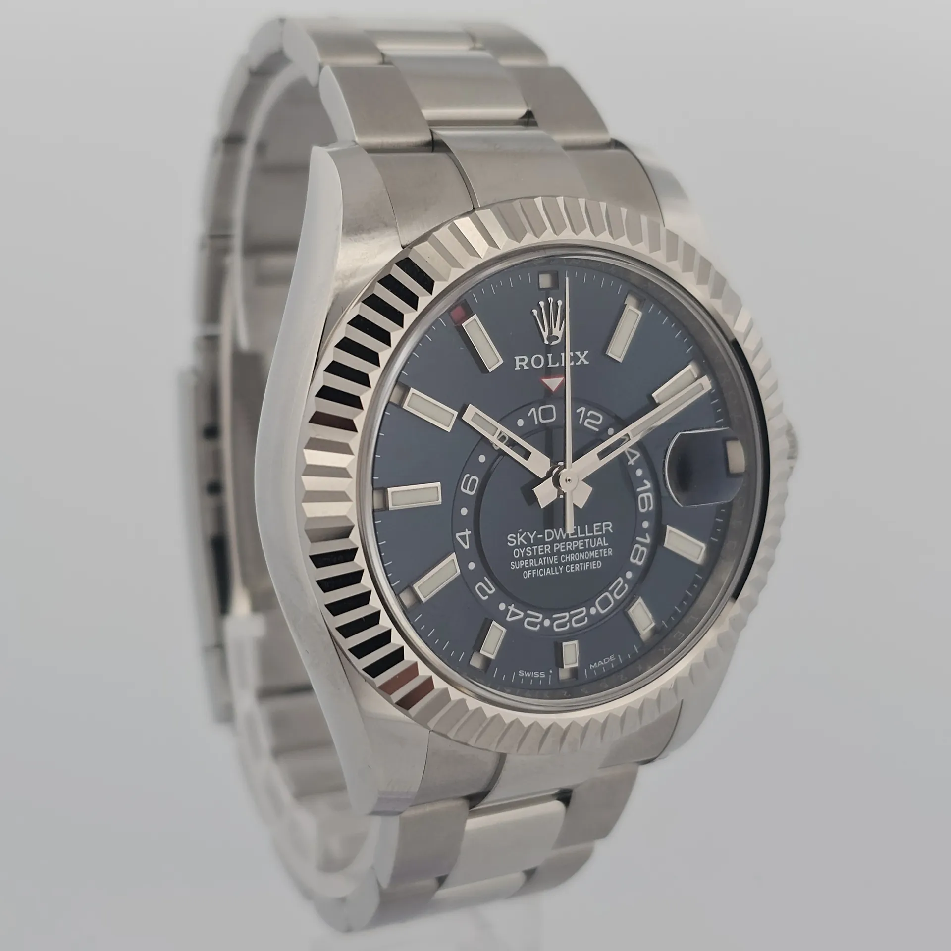 Rolex Sky-Dweller 326934