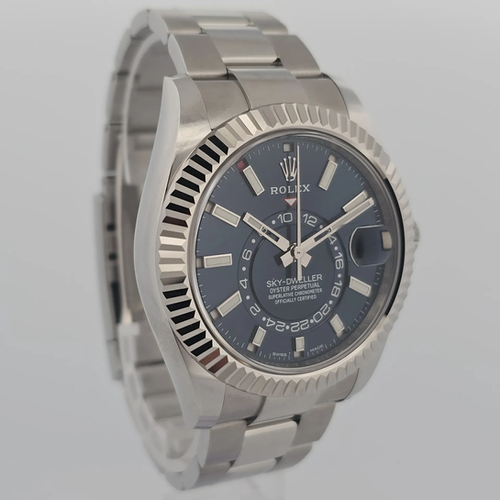 Rolex Sky-Dweller 326934