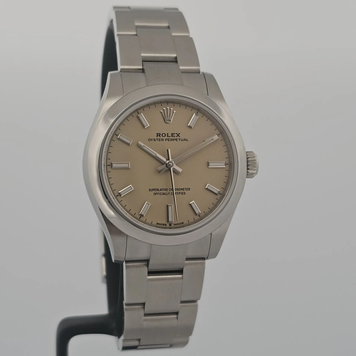 Rolex Oyster Perpetual31 277200