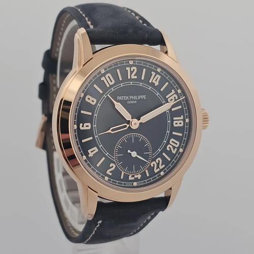 Patek Philippe Complications 5224R