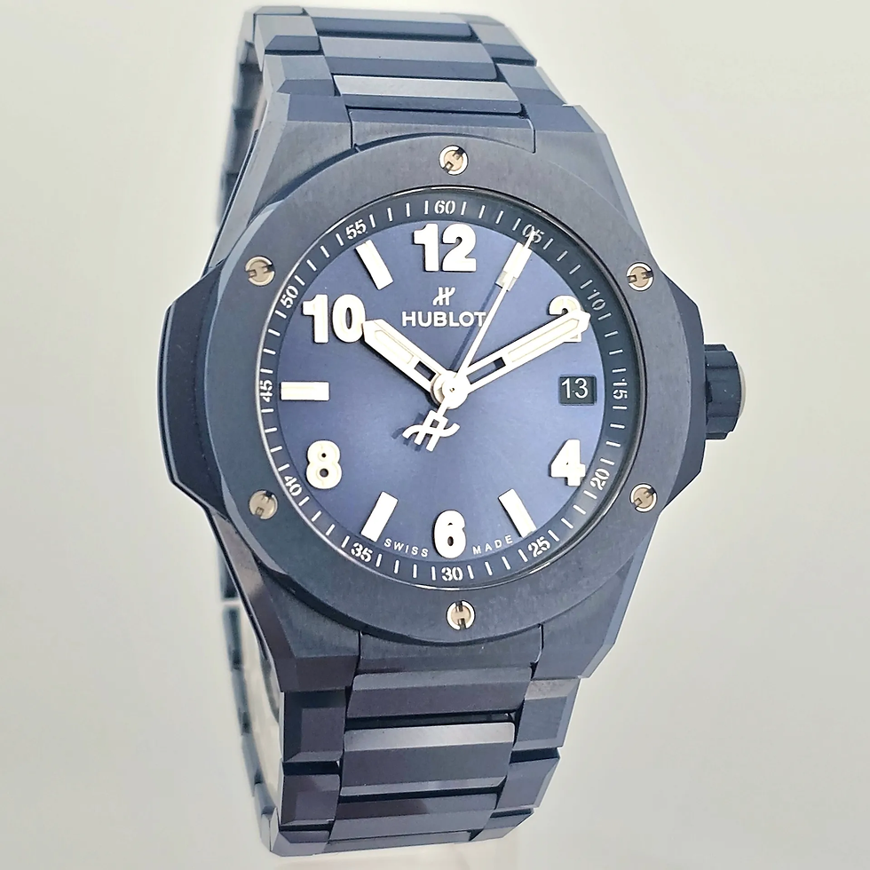 縮圖：Hublot Big Bang 457.EX.7170.EX